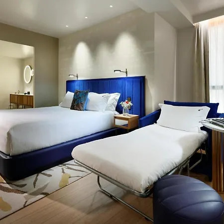Hard Rock 4* مدريد