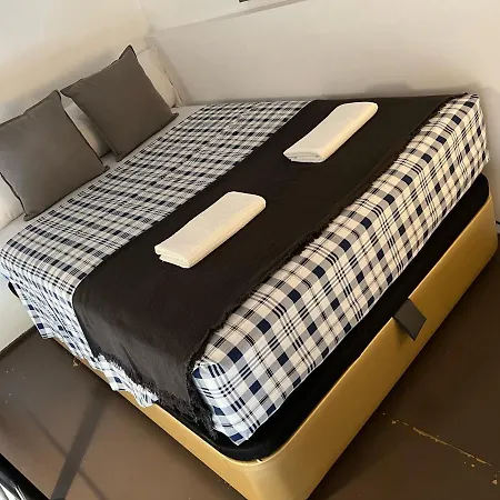Apartment M-a Estudio San German *