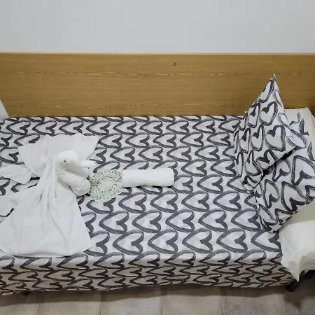 Guest house Coliving New San Bernando
