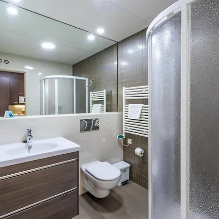 Residencia Universitaria Resa Erasmo Apartment Madrid