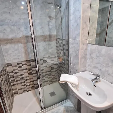 Guest house Sardinero