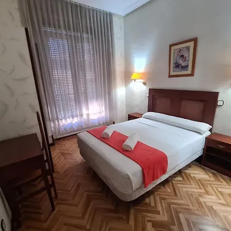 Guest house Sardinero 2*