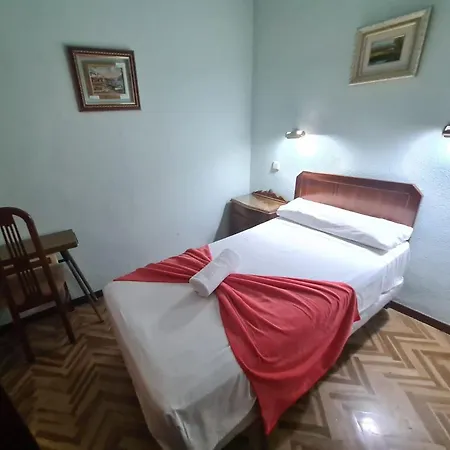 Sardinero Guest house
