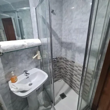 Sardinero Guest house Madrid