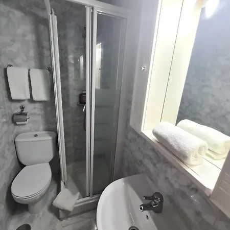 Guest house Sardinero Madrid
