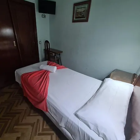 Guest house Sardinero