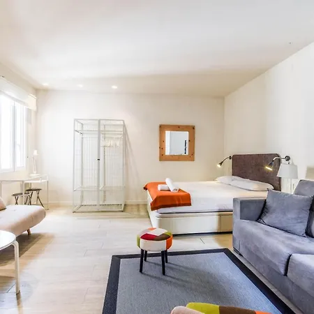 Loft Business Goya