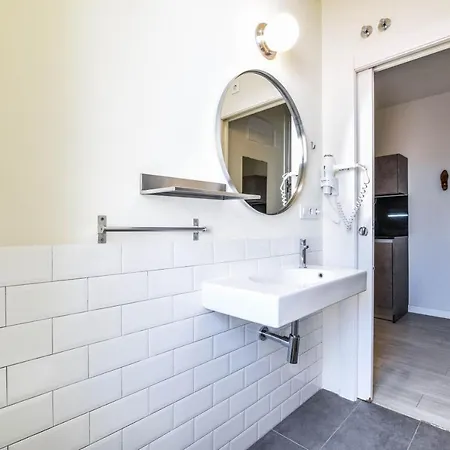 Apartment Loft Business Goya Madrid