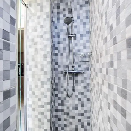 Loft Business Goya Apartment Madrid