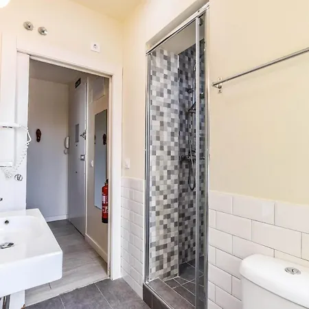 Loft Business Goya Apartment *