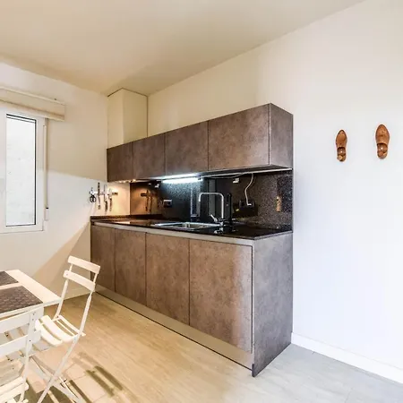Loft Business Goya * Madrid