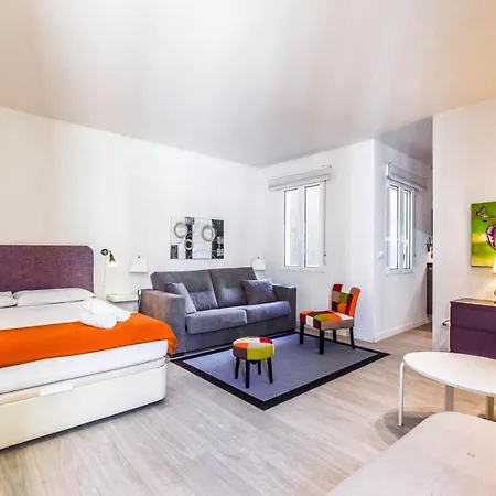 Loft Business Goya *