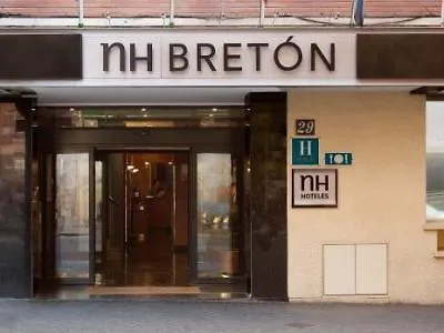 Hotel Nh Chamberi Madrid