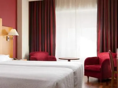 Hotel Nh Chamberi