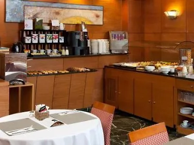 Nh Chamberi Madrid