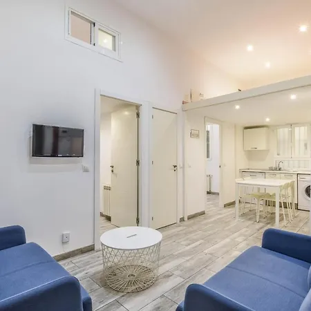 Apartamento Apartamento Santa Engracia *