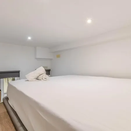 Apartamento Santa Engracia Apartamento *