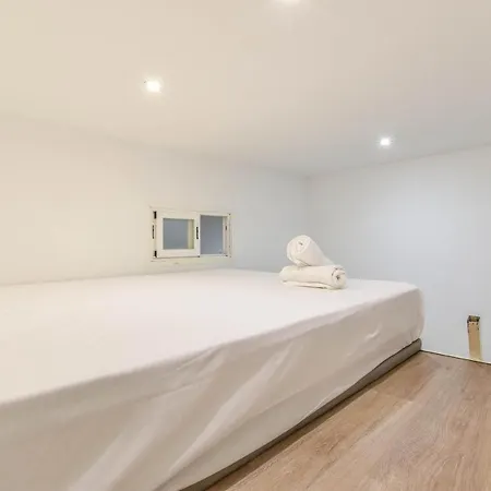 Apartamento Santa Engracia * Madrid