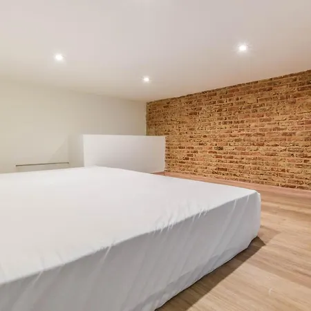 Apartamento Apartamento Santa Engracia Madrid