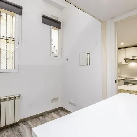 Apartamento Apartamento Santa Engracia *
