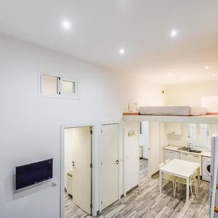 Apartamento Santa Engracia Apartamento *