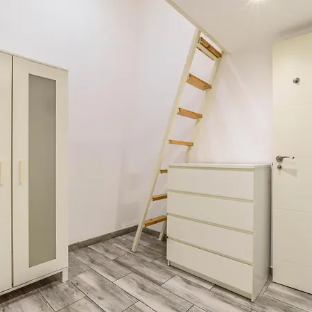 Apartamento Santa Engracia Madrid