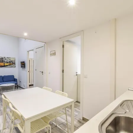 Apartamento Santa Engracia Apartamento *