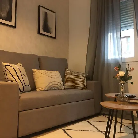 Appartement Collection Plaza De Espana - Confort Iconico En La Ciudad Madrid