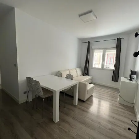 Appartement Collection Plaza De Espana - Confort Iconico En La Ciudad