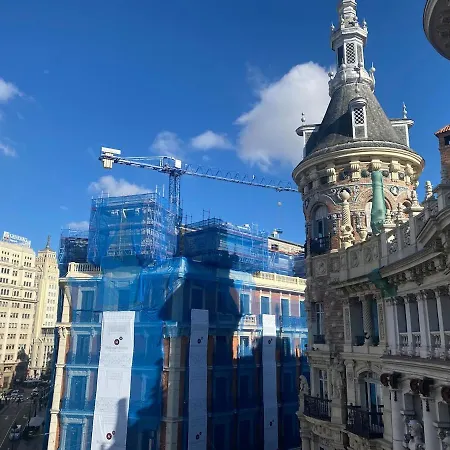 Appartement Atico Con Terraza De Vistas Inmejorables *