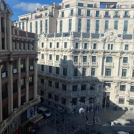 Appartement Atico Con Terraza De Vistas Inmejorables *