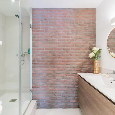 Apartment Amazing Flat 5 Balconies In Chueca - Gran Via