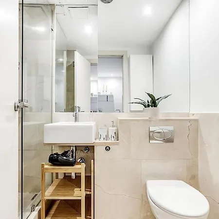 Apartamento New Heima Gran Vía D