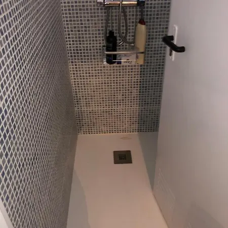 Apartment Luxury In Moncloa-aravaca Madrid