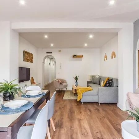 Retiro Viii Apartment *