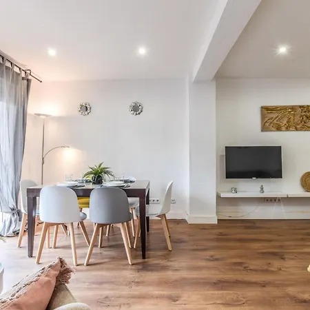 Retiro Viii Apartment