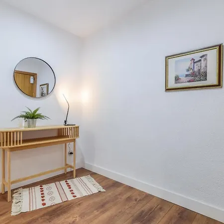 Apartment Retiro Viii *