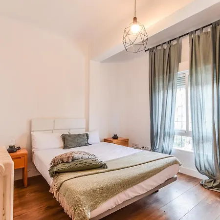 Retiro Viii Apartment