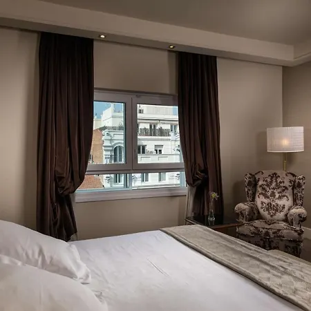 Wellington & Spa 5*