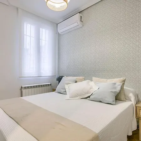 New&beatiful&central Apartment*el Balcon De Chueca Madrid