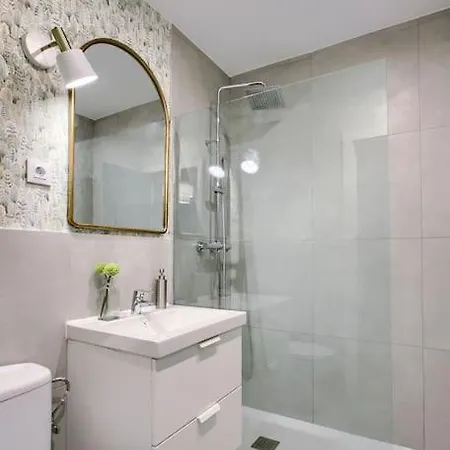 New&beatiful&central Apartment*el Balcon De Chueca * Madrid