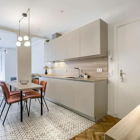 New&beatiful&central Apartment*el Balcon De Chueca