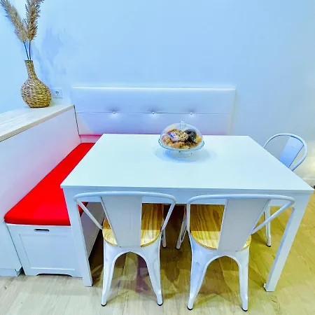 G18_apartamento 8 Con 3 2 Banos En Chamberi