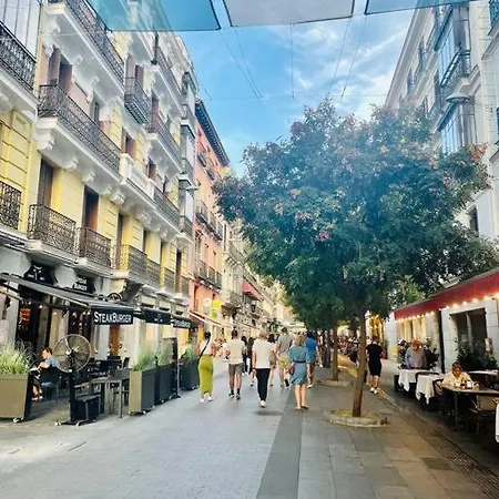 Plaza Callao *