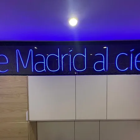Apartamento G18_apartamento 8 Con 3 2 Banos En Chamberi