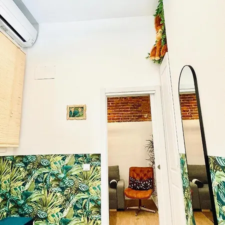 G18_apartamento 8 Con 3 2 Banos En Chamberi Apartamento