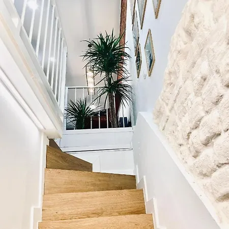 G18_apartamento 8 Con 3 2 Banos En Chamberi *