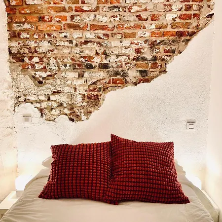 G18_apartamento 8 Con 3 2 Banos En Chamberi Apartamento *