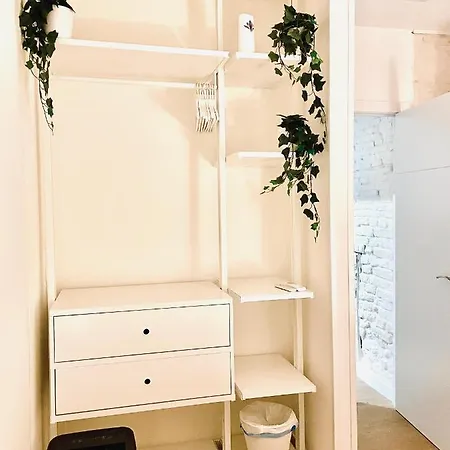 G18_apartamento 8 Con 3 2 Banos En Chamberi * Madrid