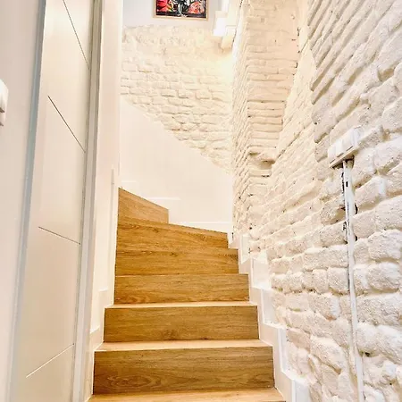 G18_apartamento 8 Con 3 2 Banos En Chamberi Apartamento
